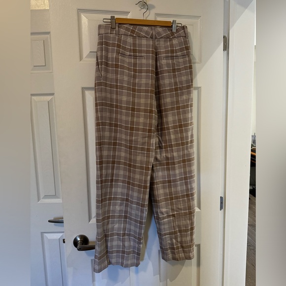 Wilfred effortless pant precision wool (size 10) - Picture 4 of 5